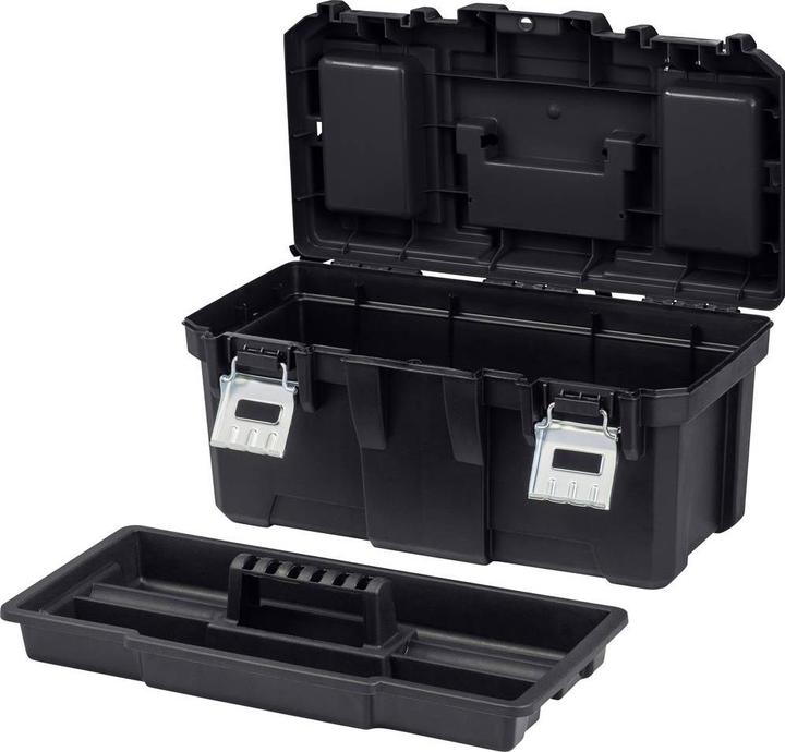 Actual product image Keter Toolbox closure x260x