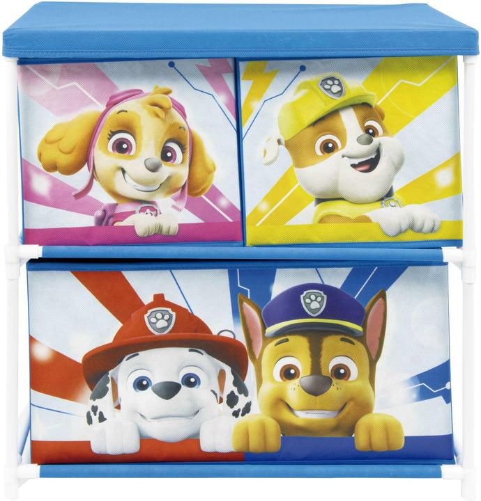 Productafbeelding MCU PW14459