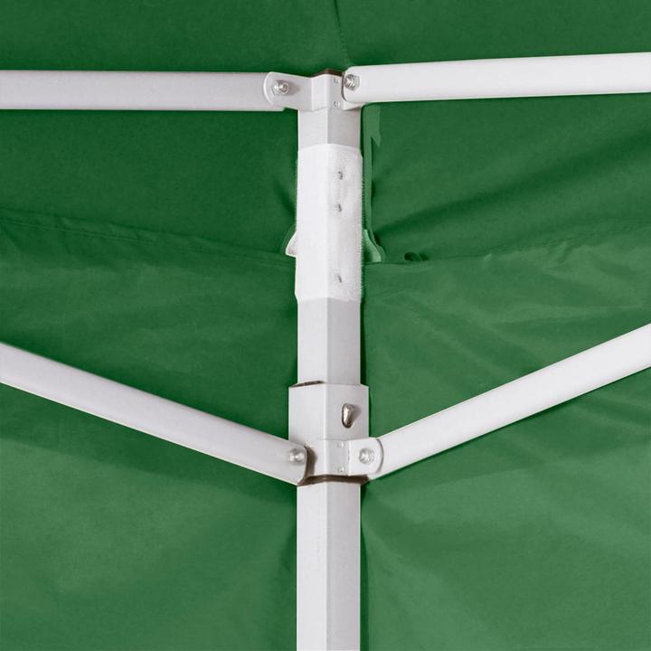 Produktbild vidaXL Party-Zelt (292 cm, 292 cm)