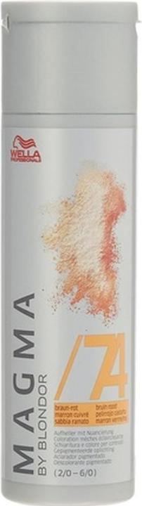 Produktbild Wella Magma By Blondor (/74 Braun-Rot)