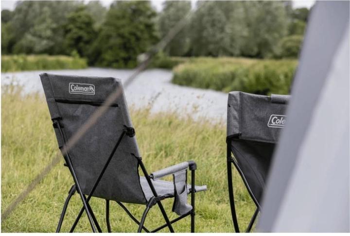 Produktbild Coleman 2176139 Sling-Stuhl der Forester-Serie