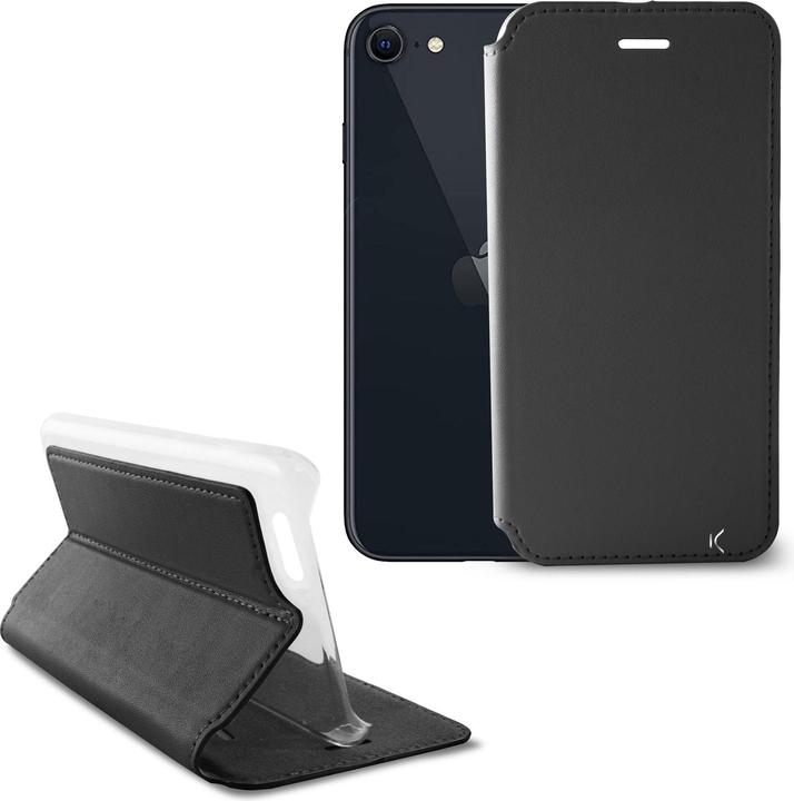 Produktbild Contact Slim Folio Case (Apple iPhone SE (2nd Gen), Apple iPhone SE (3rd Gen))