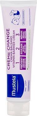 Produktbild Mustela Vitamin Barrier Cream