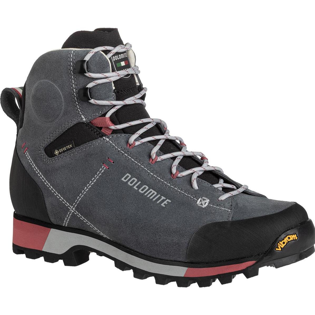 Dolomite, Damen, Wanderschuhe, 54 Hike Evo GORE-TEX (37.5), Grau