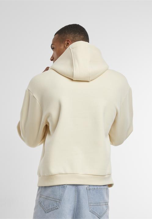 Image du produit Urban Classics Upscale Théorie Du Chaos Sweat à capuche fluffy - 174503 (S)