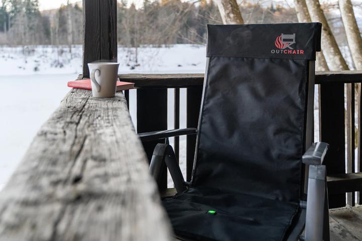 Image du produit Outchair Housse de chaise