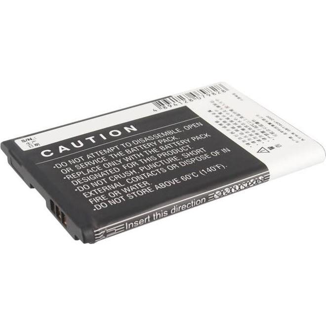 Thumbnail - CoreParts Mobile Battery for GFive (Akku), Mobilgerät Ersatzteile