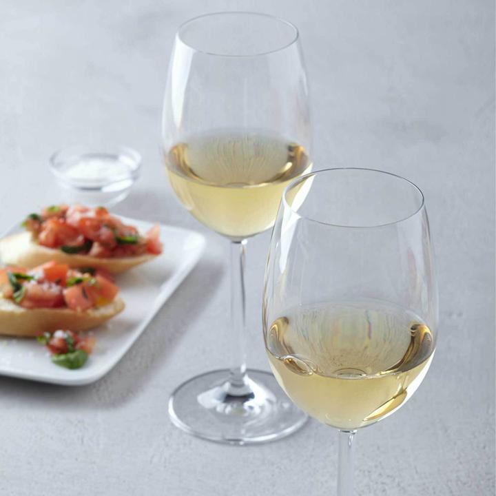 Actual product image Leonardo White wine glasses Daily (17 cl, 12 Glasses, White wine glasses)