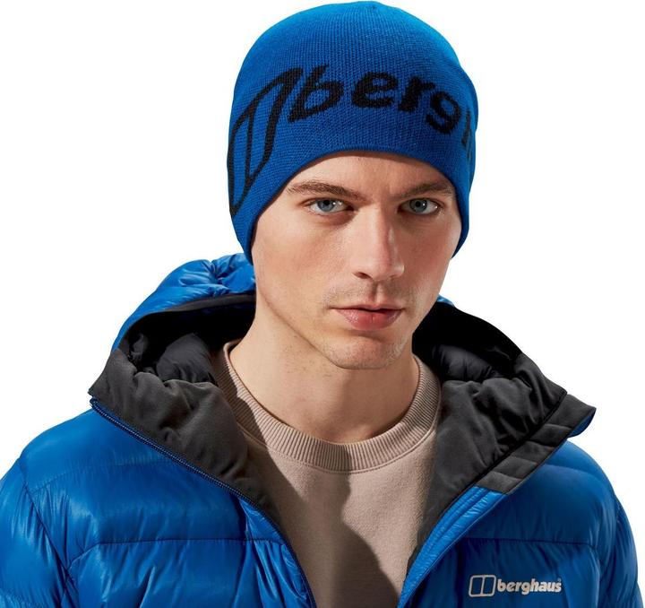 Actual product image Berghaus Blocks Beanie (One size)