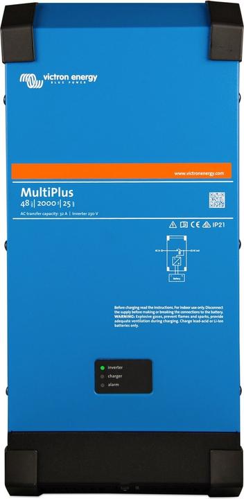 Image du produit Victron Energy MultiPlus 48/2000/25-32