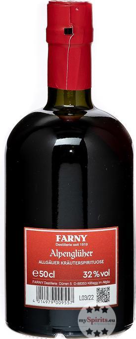 Produktbild Farny Alpenglüher