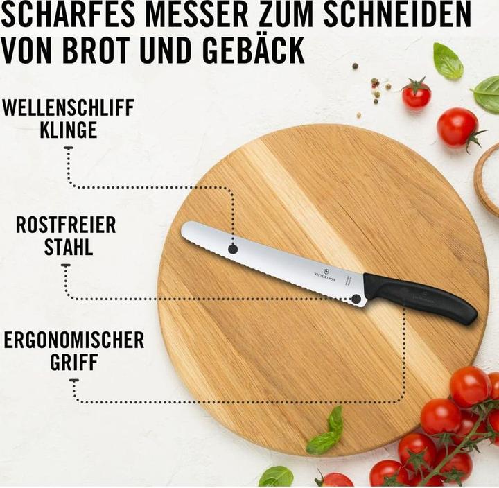Produktbild Victorinox Swiss Classic (22 cm)