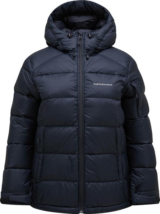 Actual product image Peak Performance Frost Down (XS)