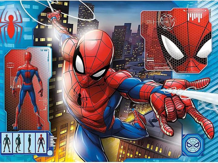 Produktbild Clementoni Spiderman (60 Teile)