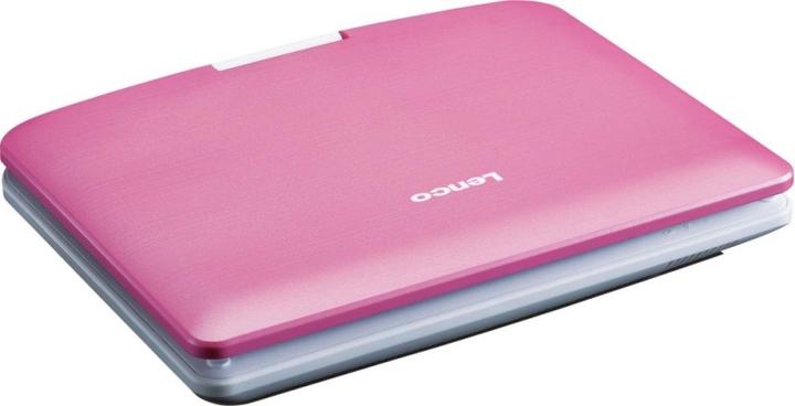 Produktbild Lenco DVP-910 (Tragbarer DVD-Player)