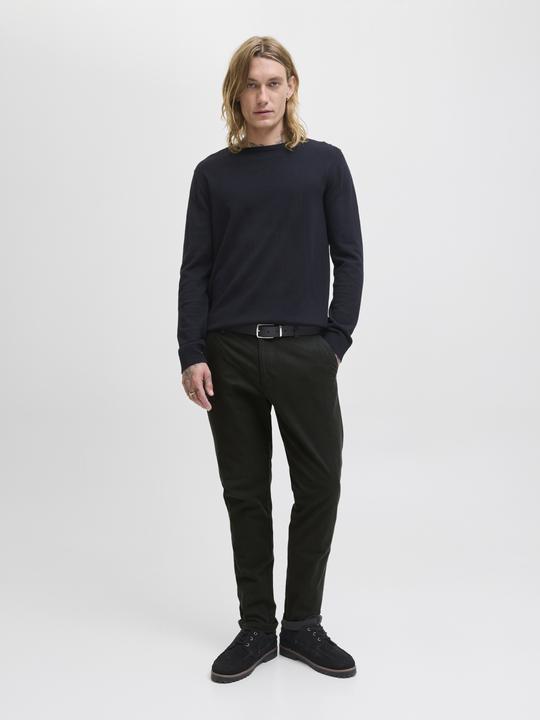 Produktbild Jack & Jones Slim Fit Chino Hose Chino Hose (W32/L34)