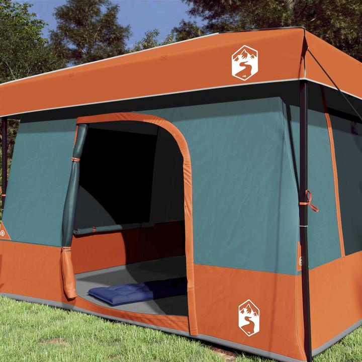 Produktbild vidaXL Campingzelt (16.50 kg)