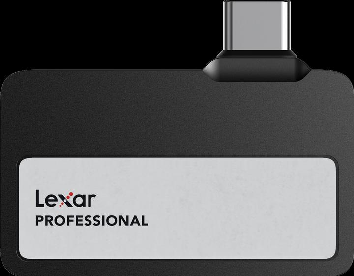 Immagine prodotto Lexar Professional Go SL400 (2000 GB)