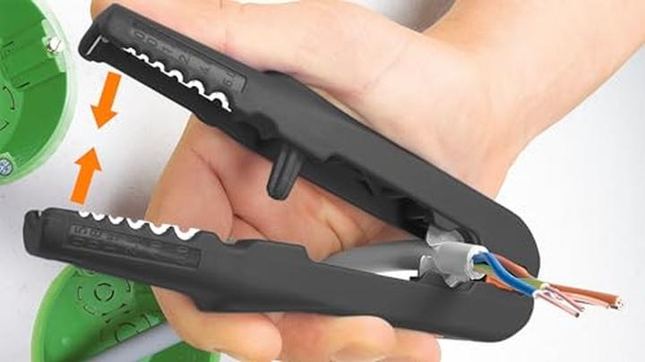 Actual product image Steinel HG 2120 E