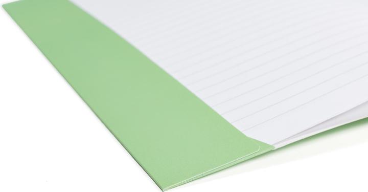 Image du produit HERMA Protège-cahier A5 Carton (A5, Couverture rigide)