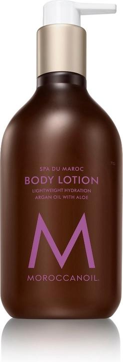 Produktbild Moroccanoil Spa du Maroc Body Lotion 360ml (Körperlotion, 360 ml)