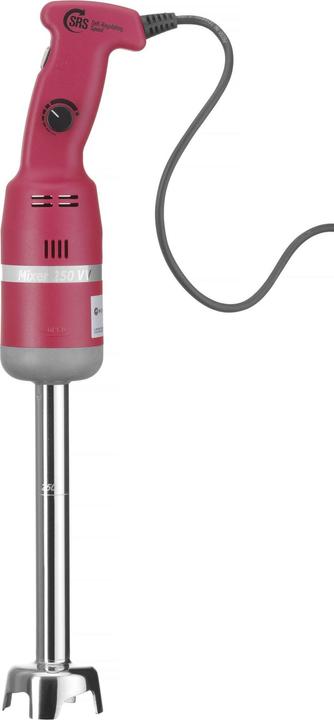 Hendi Hand blender 250VV 250VV adjustable 230 250W