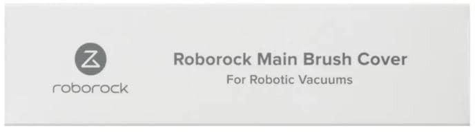Produktbild Roborock Bürstenabdeckung, zu Q7