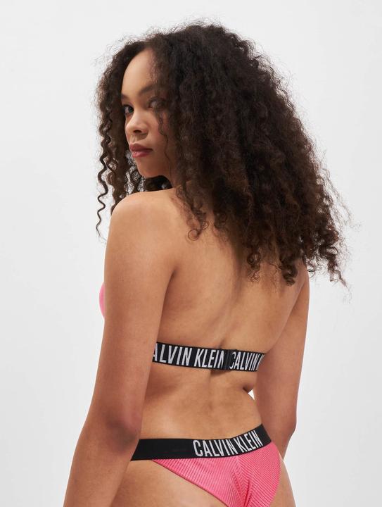 Produktbild Calvin Klein Triangle Bikini Top (S)