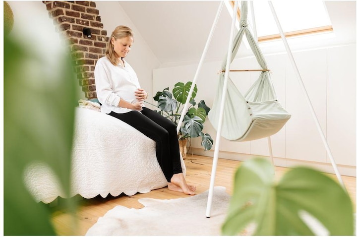 Produktbild Nonomo Gestell Tipi