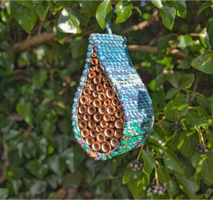 Immagine prodotto Wildlife World Hotel per insetti Artisan Teardop Assortito, specie animale (Api)