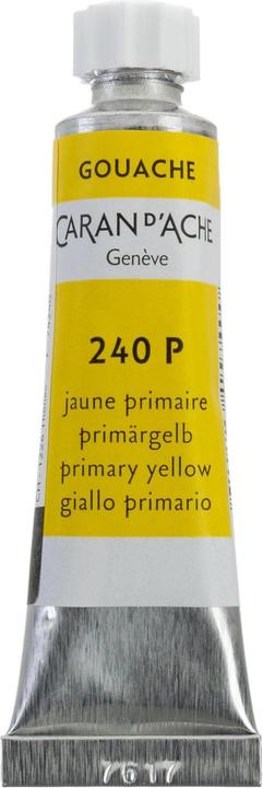 Jaune, Noir