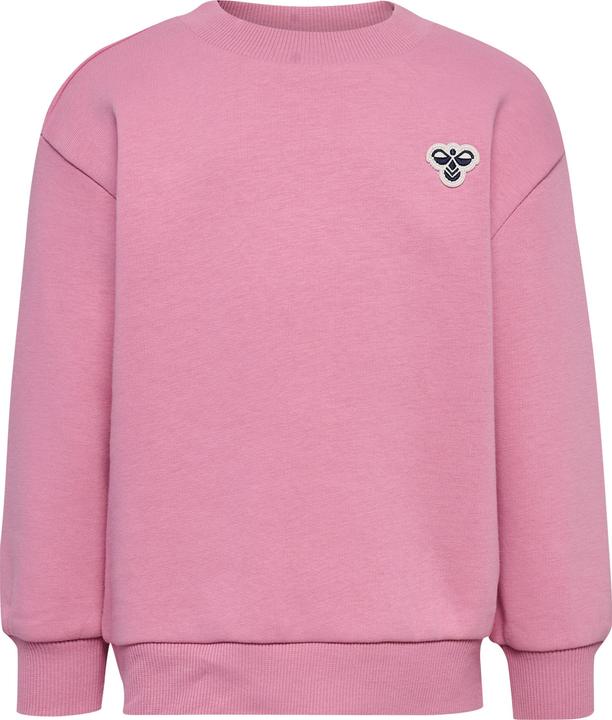 Image du produit hummel Hmlmini Loose Crewneck Bee (74)