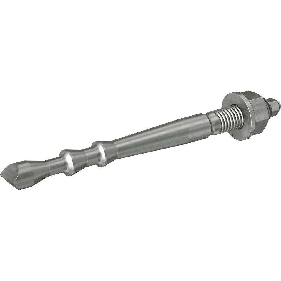 Fischer, Baubeschläge + Holzverbinder, Highbond-Anker FHB II-A L M16x125/30 R (10 Stk.)