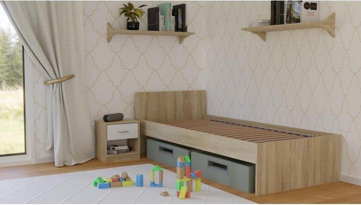 Produktbild Topeshop Flexibler Rahmen