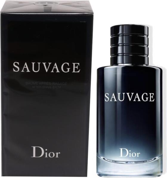 Immagine prodotto Dior Sauvage (Balsamo dopobarba, 100 ml)