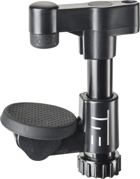 Actual product image TIE TCX200 Clip Microphone