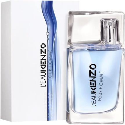Produktbild Kenzo L'Eau Par Homme (Eau de Toilette, 30 ml)
