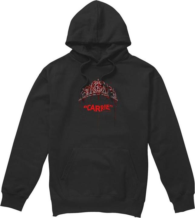 Produktbild Carrie Prom Queen Kapuzenpullover (M)