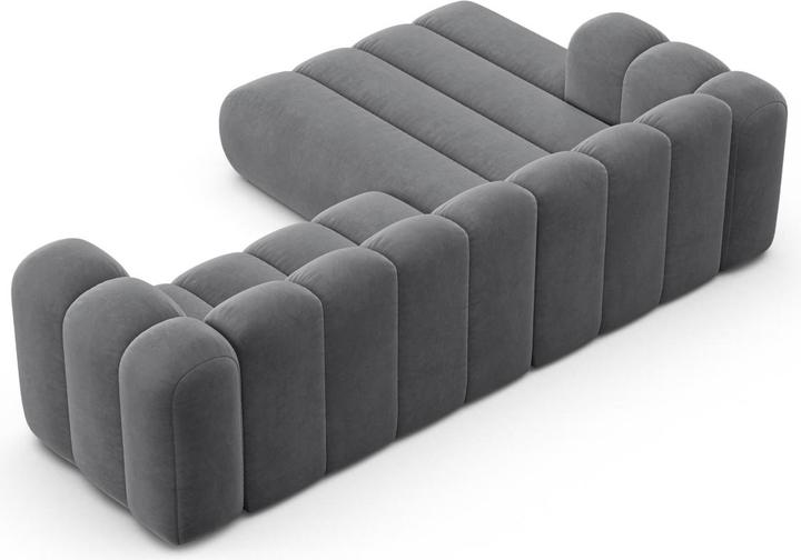 Produktbild Micadoni Lupine (Ecksofa)