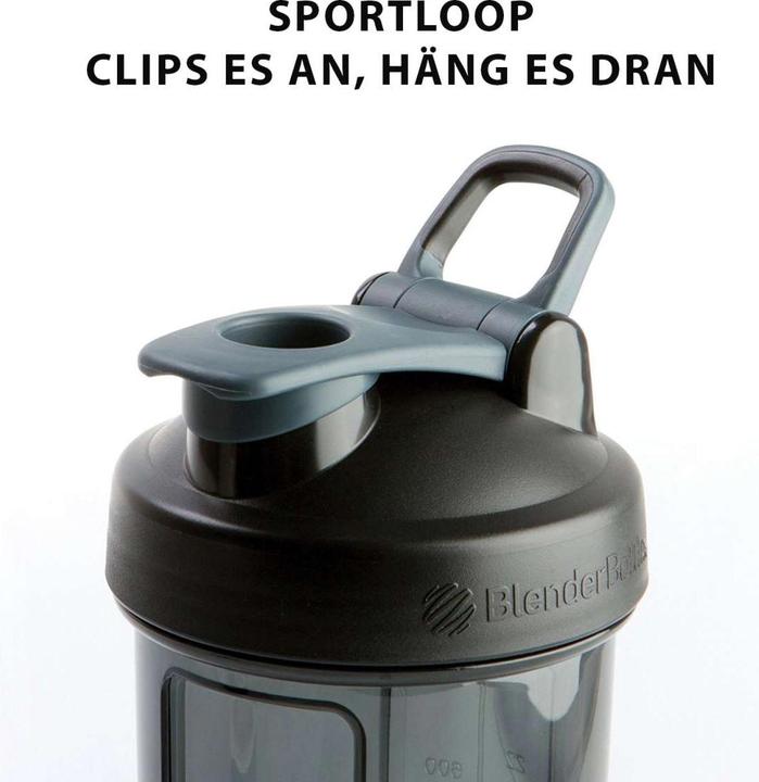 Actual product image Blender Bottle Pro32 (0.94 l)