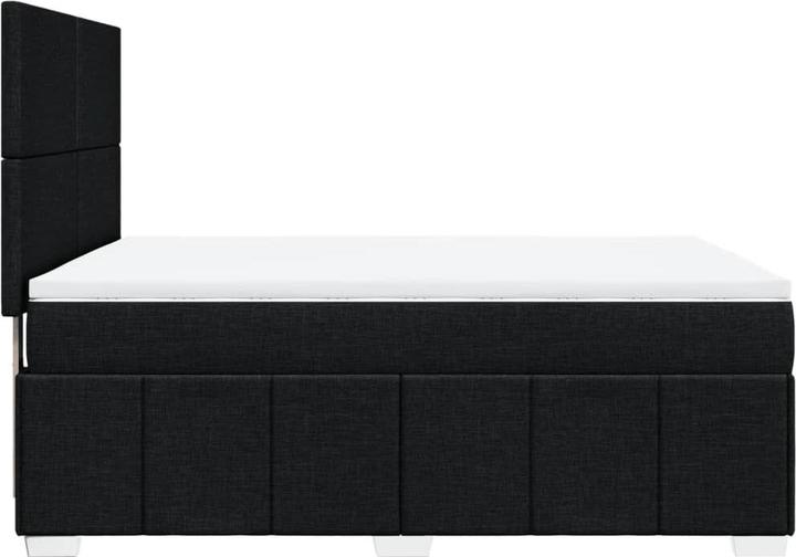 Image du produit vidaXL Boxspringbett (160 x 200 cm)