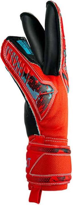 Image du produit Reusch Gant de gardien de but Attrakt Gold Roll Finger (10)