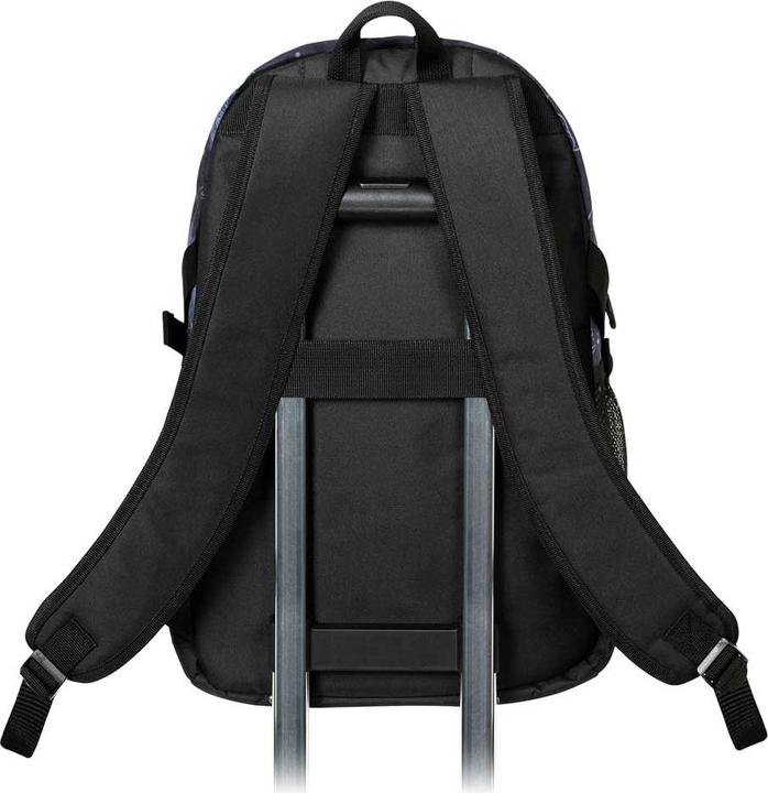 Produktbild ProDG FAN Fight Backpack 2.0 Astrorider (24 l)