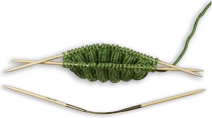 Actual product image addi Crasy Baboo 24cm thickness 3