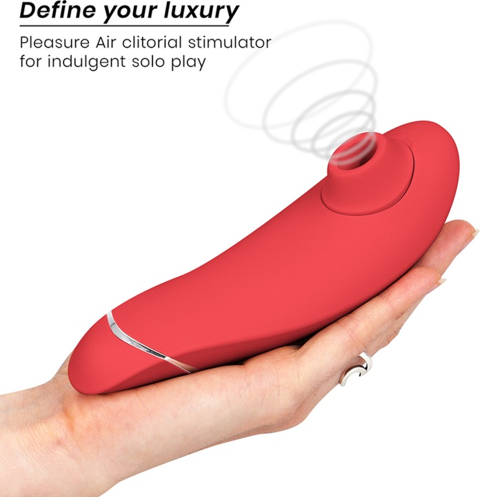 Produktbild Womanizer Premium 2