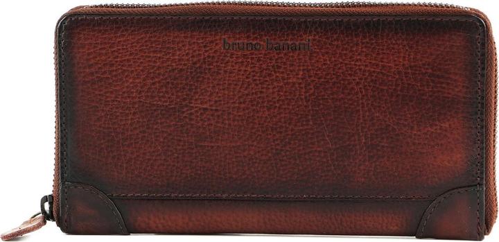 Actual product image Bruno Banani Zip Around Wallet