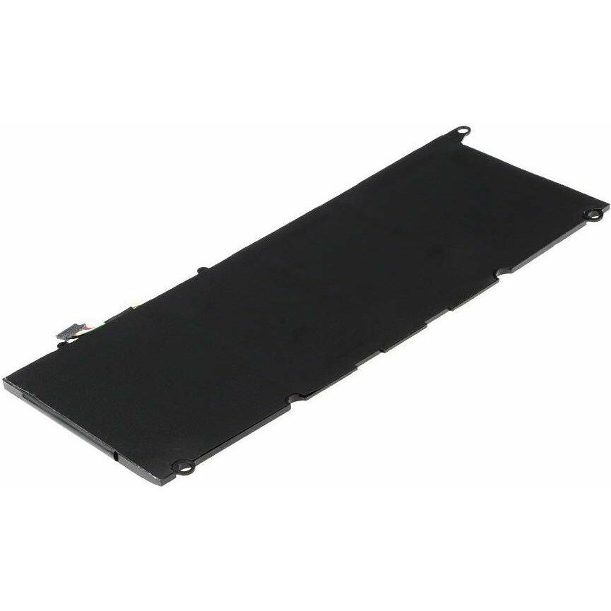 CoreParts MBXDE-BA0138 (6 Zellen, 7300 mAh), Notebook Akku, Schwarz