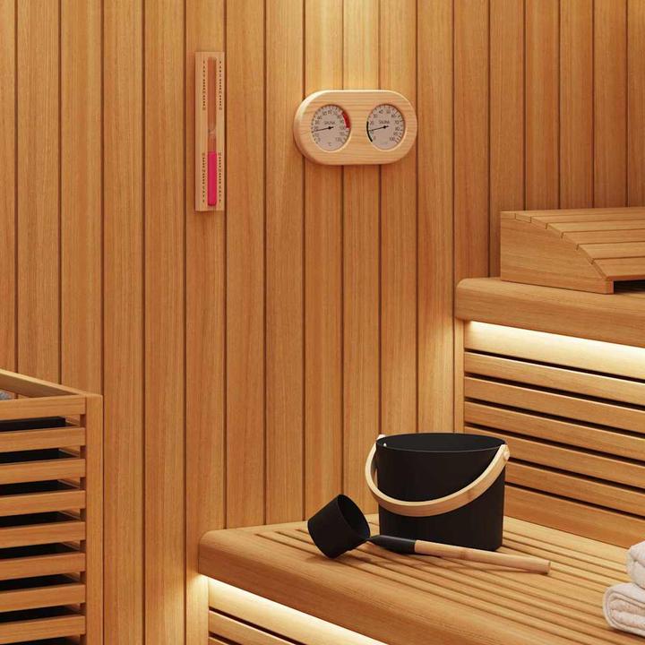 Immagine prodotto vidaXL Sauna Zubehör
