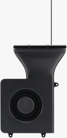 Actual product image Bambu Lab - P2S - Auxiliary Part Cooling Fan - Left