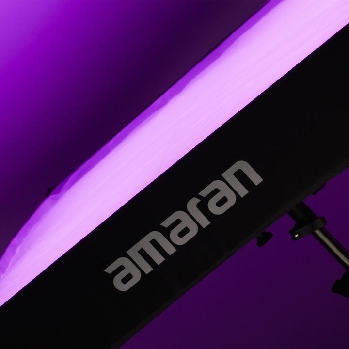 Immagine prodotto Amaran F22C (Apparecchio di illuminazione a superficie)